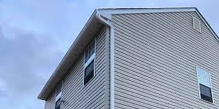 Affordable Siding Repair and Maintenance Services in Cleveland, NC